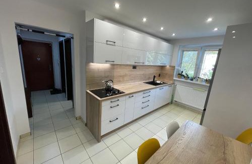 Komarno Apartment | Apartman Bibi-D