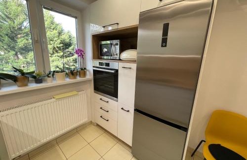 Komarno Apartment | Apartman Bibi-D
