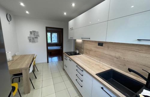 Komarno Apartment | Apartman Bibi-D