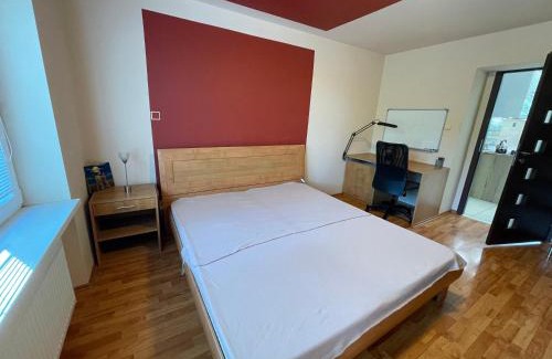 Komarno Apartment | Apartman Bibi-D