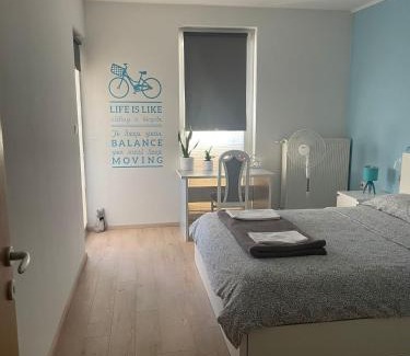 Ludbreg Apartment | Apartman Botivo