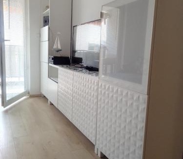 Ludbreg Apartment | Apartman Botivo