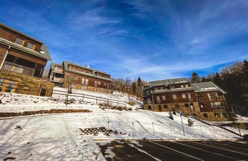 Jablonec nad Jizerou Apartment | Apartman Bratrouchov