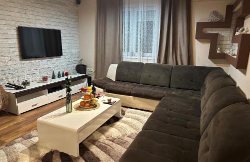 Zupanja Apartment | Apartman Centrum