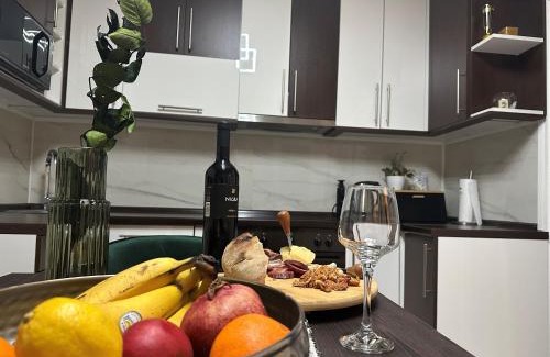 Zupanja Apartment | Apartman Centrum