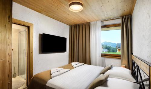 Jasna Apartment | Apartman - Chalet Demänovka