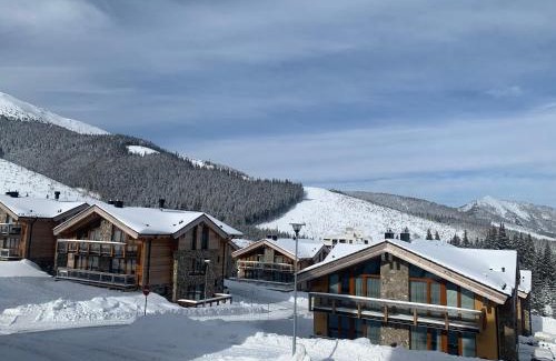 Jasna Apartment | Apartman - Chalet Demänovka