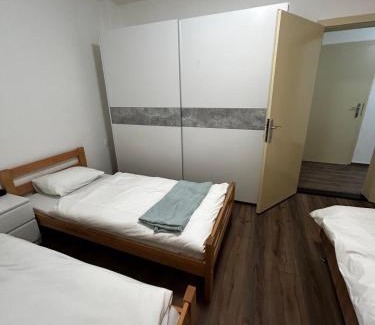 Lic Apartment | Apartman Crljenko