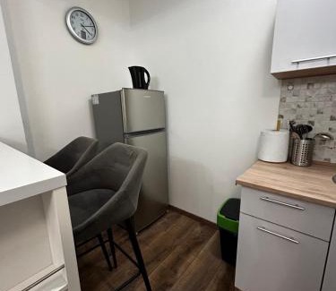Lic Apartment | Apartman Crljenko