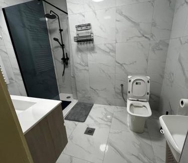 Lic Apartment | Apartman Crljenko