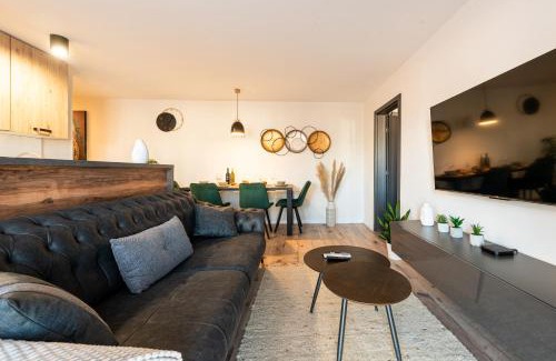Belisce Apartment | Apartman Dior - sauna, self check in
