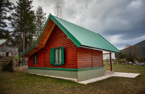 Zabljak Ski Chalet | Apartman Djokovic