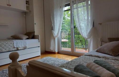 Cvetkovic Apartment | Apartman Doboga
