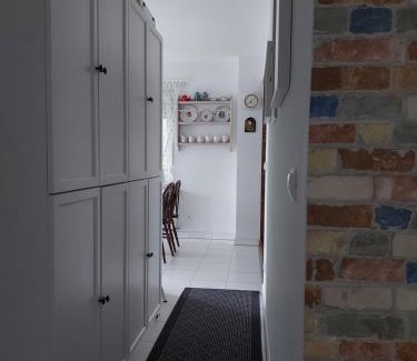 Cvetkovic Apartment | Apartman Doboga