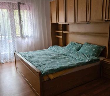 Bela Crkva Apartment | Apartman dragana