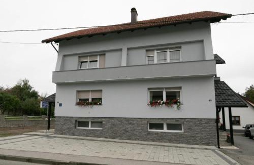 Gomirje Apartment | Apartman Gomirje