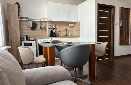 Trencin Apartment | Apartman Hasičská