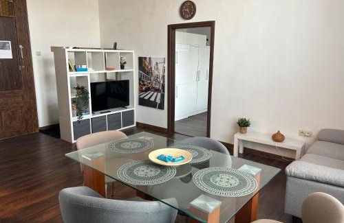 Trencin Apartment | Apartman Hasičská