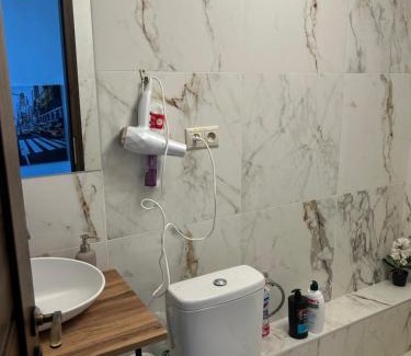 Trencin Apartment | Apartman Hasičská