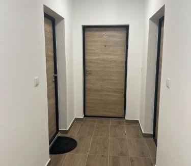 Gornja Toplica Apartment | Apartman Ilić