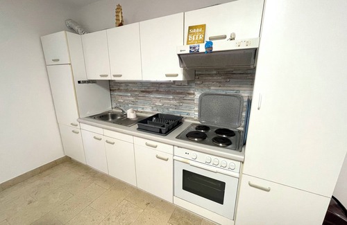 Klanfari Apartment | Apartman Ivana i Ante 1