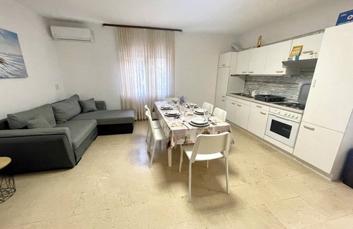 Klanfari Apartment | Apartman Ivana i Ante 1