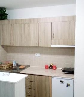 Gornja Toplica Apartment | Apartman Jevtić 2