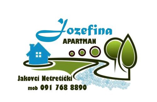 Netretic Apartment | Apartman Jozefina