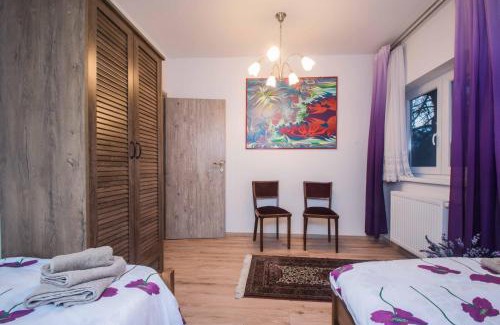 Netretic Apartment | Apartman Jozefina
