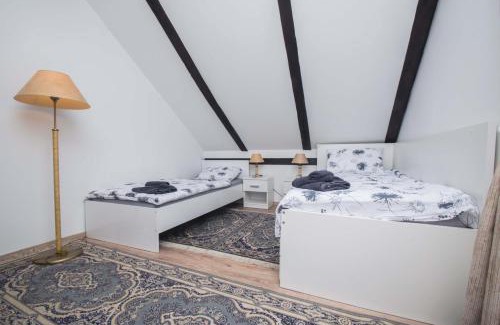 Netretic Apartment | Apartman Jozefina