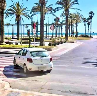 Salou City Centre Apartment | Apartman Leoni 1 linea