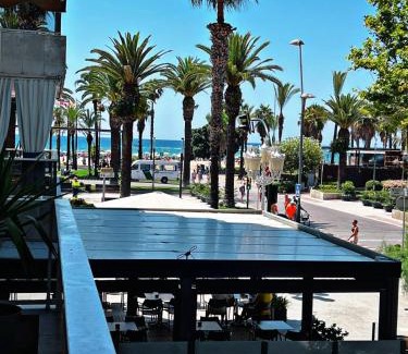 Salou City Centre Apartment | Apartman Leoni 1 linea