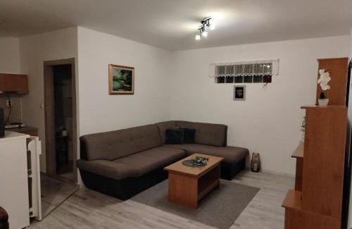 Donji Miholjac Apartment | Apartman Maja