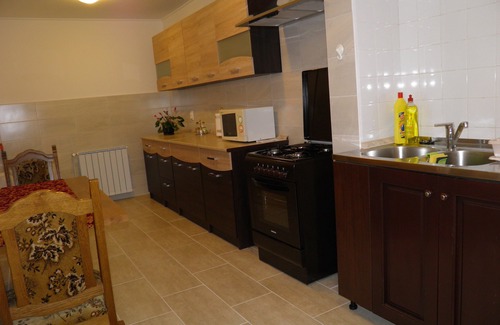 Ogulin Apartment | Apartman "Marko" Ogulin