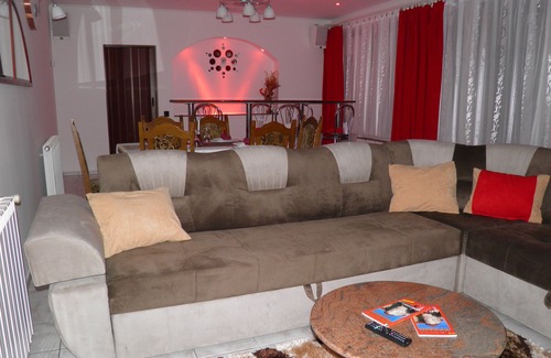 Ogulin Apartment | Apartman "Marko" Ogulin