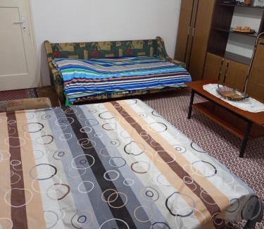 Vranje Apartment | Apartman Markovic