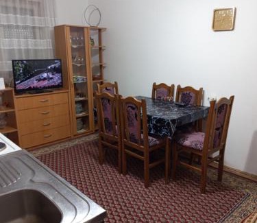 Vranje Apartment | Apartman Markovic