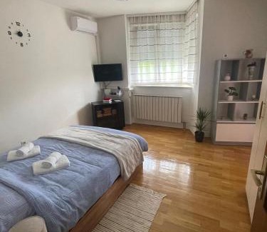 Krapinske Toplice Apartment | Apartman Marly