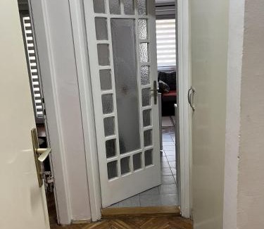 Bajina Basta Apartment | Apartman Masa M