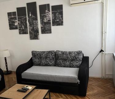 Bajina Basta Apartment | Apartman Masa M