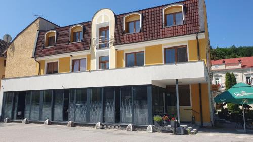 Trencianske Teplice Apartment | Apartman Maxim