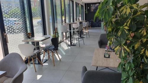 Trencianske Teplice Apartment | Apartman Maxim