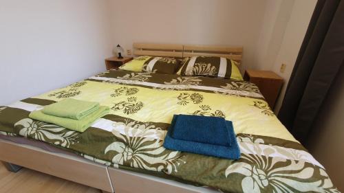 Trencianske Teplice Apartment | Apartman Maxim