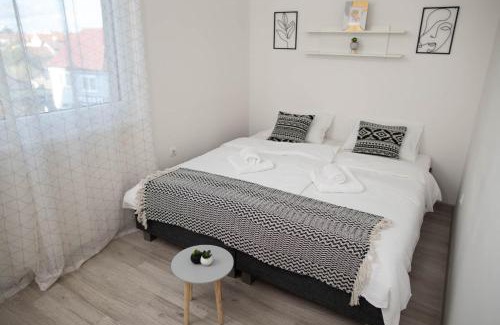 Vinkovci Apartment | Apartman Mirna Vinkovci