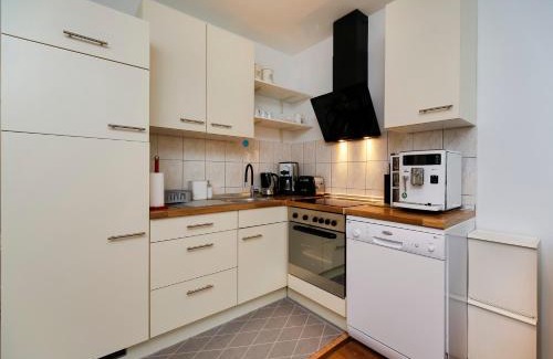Jadreski Apartment | Apartman Monika