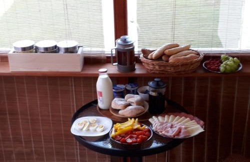 Pribram Apartment | Apartman Na Horách