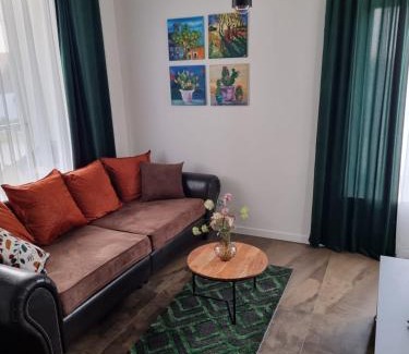 Kostoliste Apartment | Apartman Na Rohu