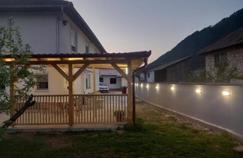 Konjic Apartment | Apartman Neretva