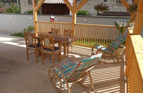 Konjic Apartment | Apartman Neretva