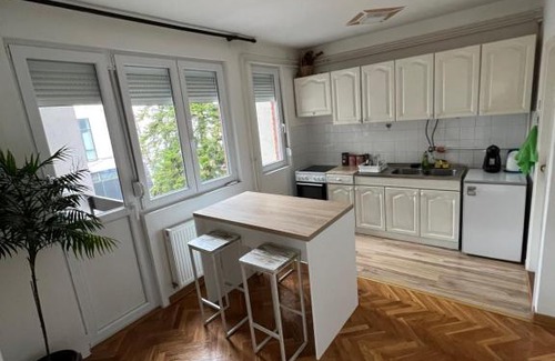 Vrnjacka Banja Apartment | Apartman No.1